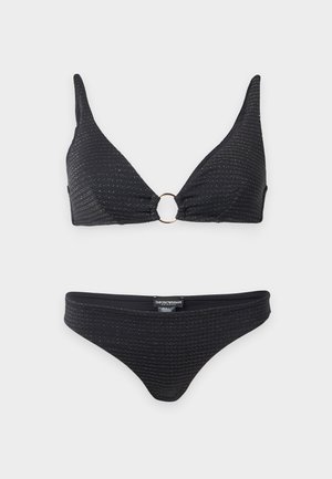 Emporio Armani, - Bikini