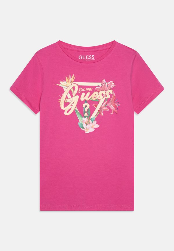 JUNIOR  - T-Shirt print