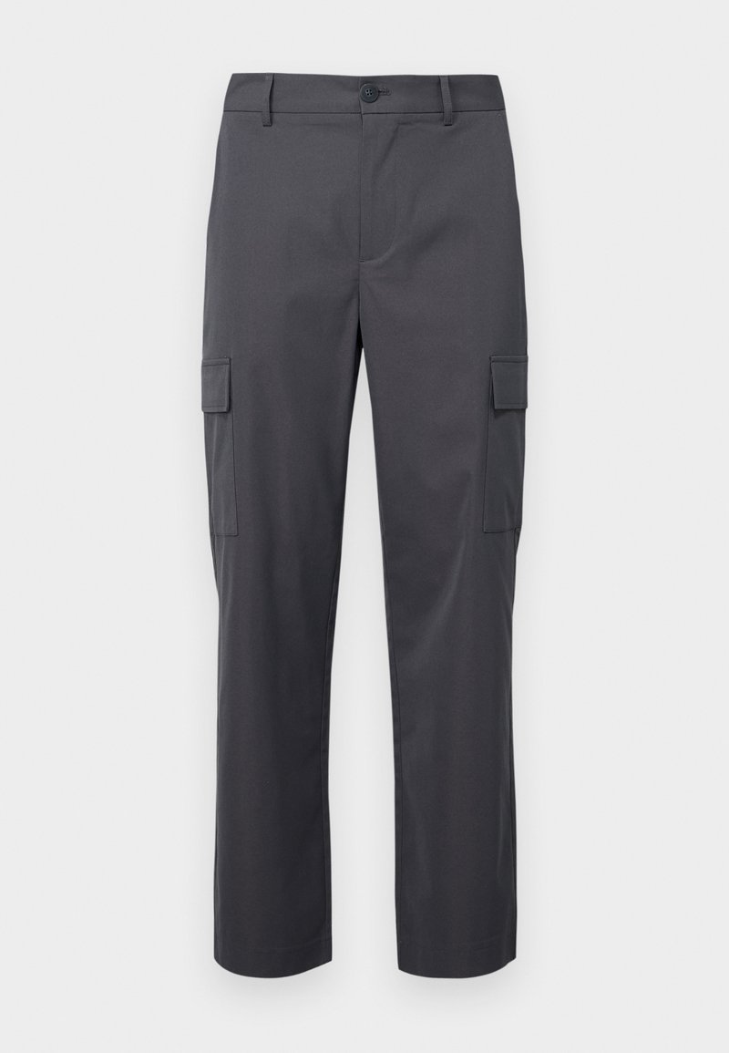 Only & Sons Cargobroek lichtgrijs Only & Sons Cargobroek lichtgrijs