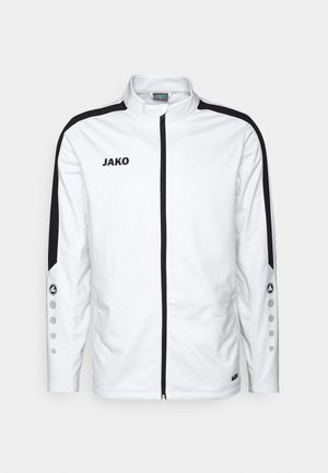 JAKO POWER - Chaqueta de entrenamiento - weiß