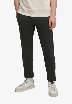 Tracksuit bottoms - phantom fear