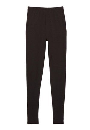 FatFace, Leggings - black