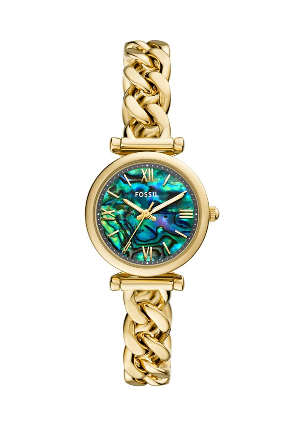 TRADITIONAL CARLIE - Uhr