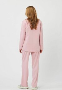 Moves CAMI - Blazer - lilac sachet