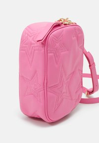 Versace Jeans Couture RANGE STARS COUTURE BAGS - Schoudertas - rose