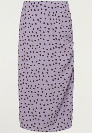 LeGer by Lena Gercke, FLEUR  - Pencil φούστα -  lila