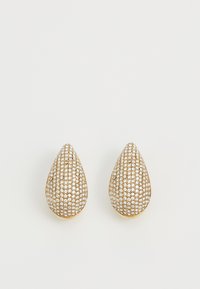 EARRINGS ESSENTIAL - Earrings - gold-coloured