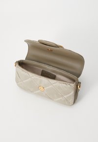 TWINSET BAG - Sac à main - natural beige