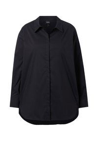 Non selezionato, black