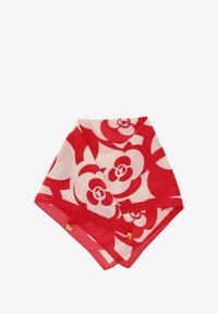 Niewybrane, różowy