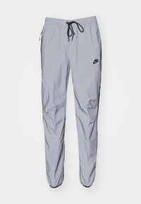 PANT - Pantalon de survêtement - reflect silver/black