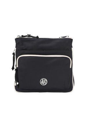 LIETISSIMO LILOU - Cross body bag - nightblue