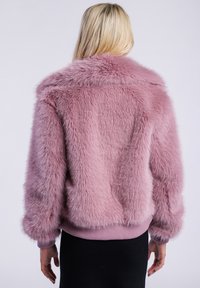 Freaky Nation ELLINOR - Chaqueta de invierno - frosted rose