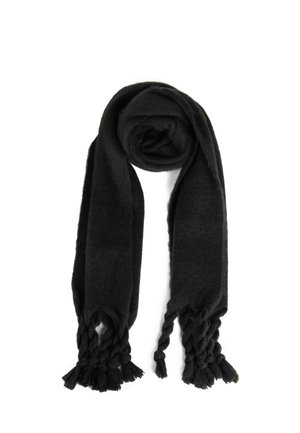 Bufanda - black