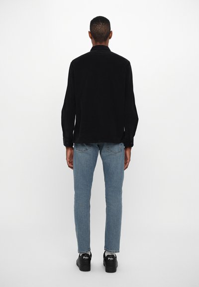 Polo Ralph Lauren OSACA LONG SLEEVE SHIRT - Shirt - black