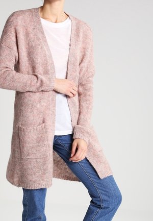 Saint Tropez Cardigan - light pink