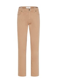 Unausgewählt, beige