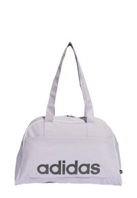 adidas Performance - BAG - Sporttasche - silver dawn/black/white Thumbnail-Bild 1