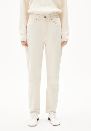 ARMEDANGELS MAIRAA - Mom Jeans - undyed