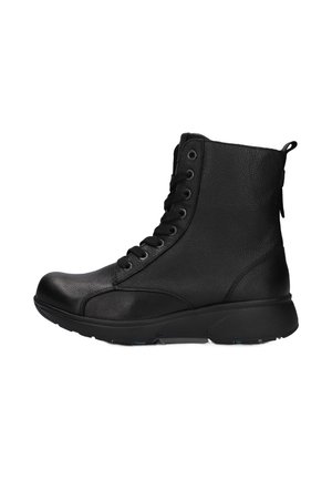 Veterboots - black