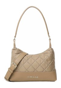 Miriade DINAMICA - Borsa a mano - beige