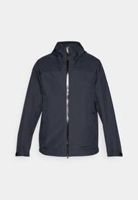 TREELINE JACKET - Veste Hardshell - black