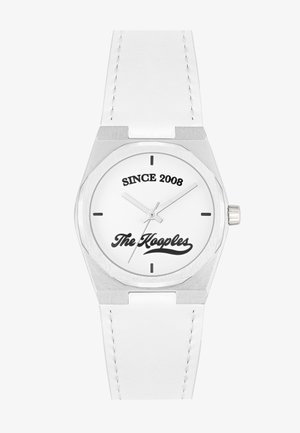 The Kooples Reloj - white