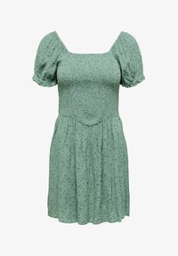 Non sélectionné, balsam green