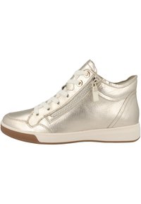 Non sélectionné, platinum