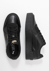 Puma Sneakers - black