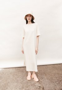ARMEDANGELS XELINA - Jerseyjurk - undyed