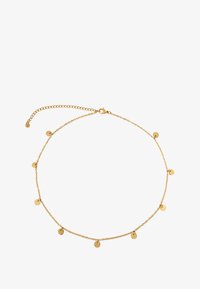 Wybrany, gold coloured