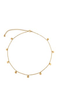 HARMONY - Náhrdelník - gold coloured
