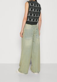 ONLY Maglione - dark green