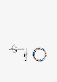 Vald, silver coloured