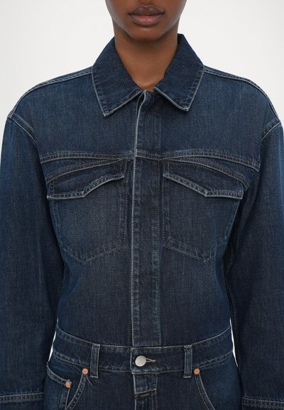 CLOSED JASLIN - Kombinezonas - dark blue