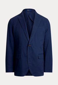 POLO UNCONSTRUCTED MODERN SUIT JACKET - Blazer - rustic navy