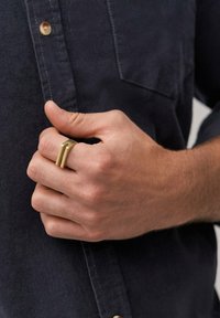 Fossil Anello - l' or