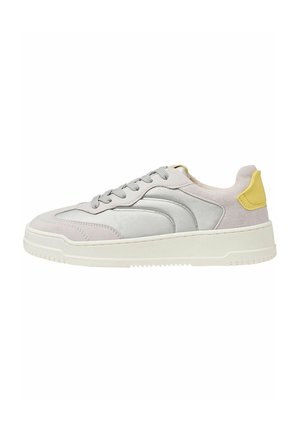 SNEAKER - Trainers - grey comb
