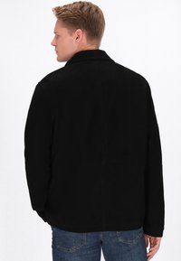 DreiMaster Læderjakker - black