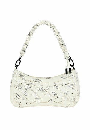 Bolso de mano - white