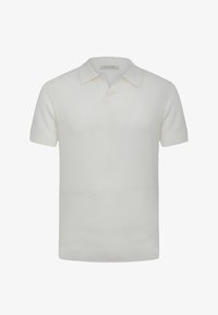 Unausgewählt, cream solid