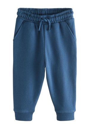 Next SOFT TOUCH - REGULAR FIT - Pantaloni - blue