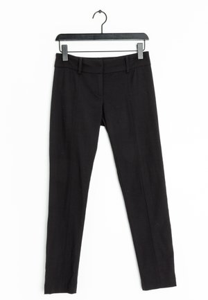 Patrizia Pepe, Pantalon classique - black