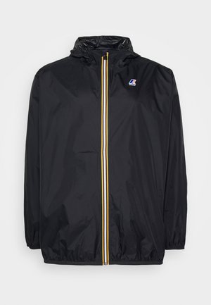 Kurzmantel - black