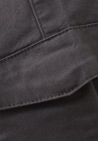 Minymo Cargobyxor - dark gull grey