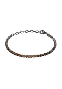 Breil FENCE - Bracelet - gun