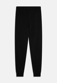 adidas Performance U BL - Träningsbyxor - black/white