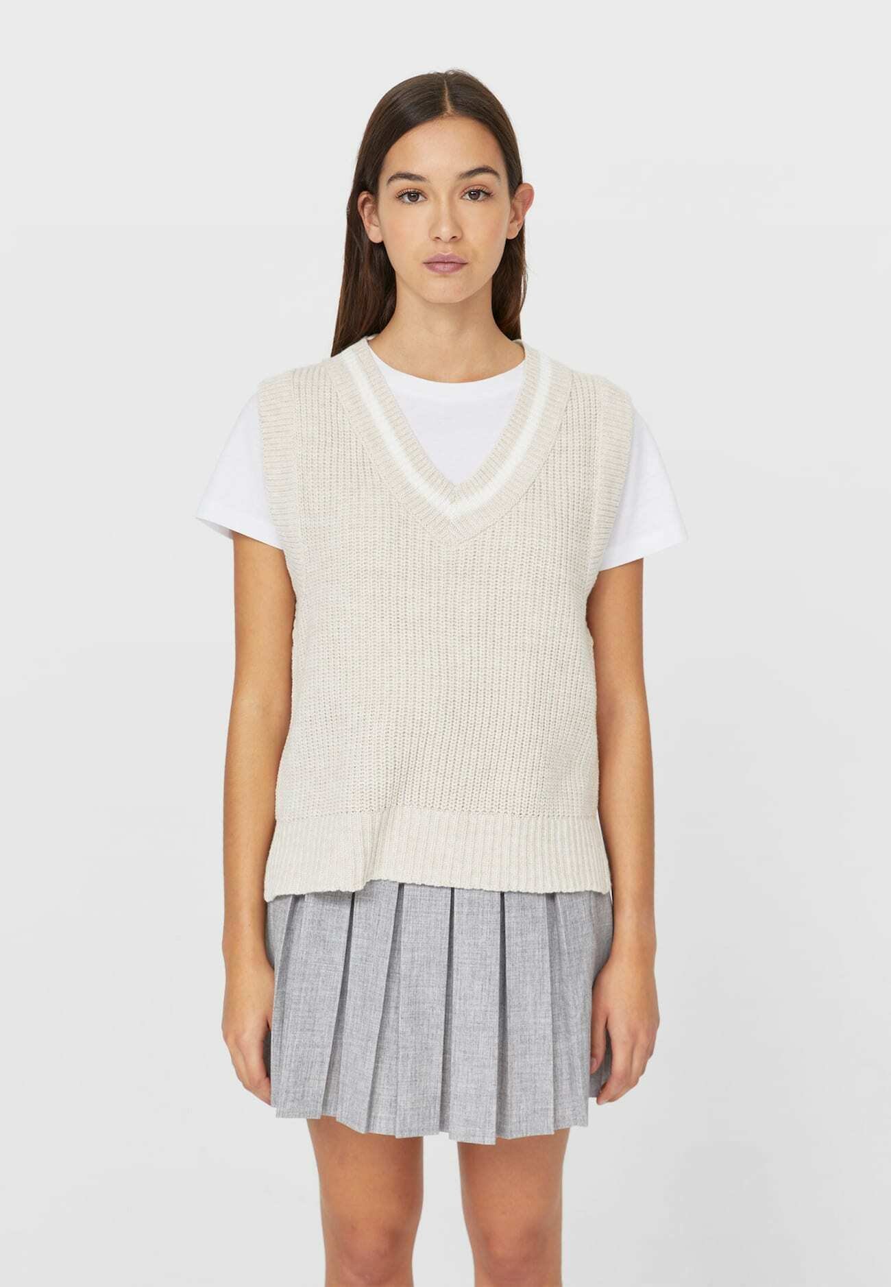 Damen Strickpullover Damen Strickpullover