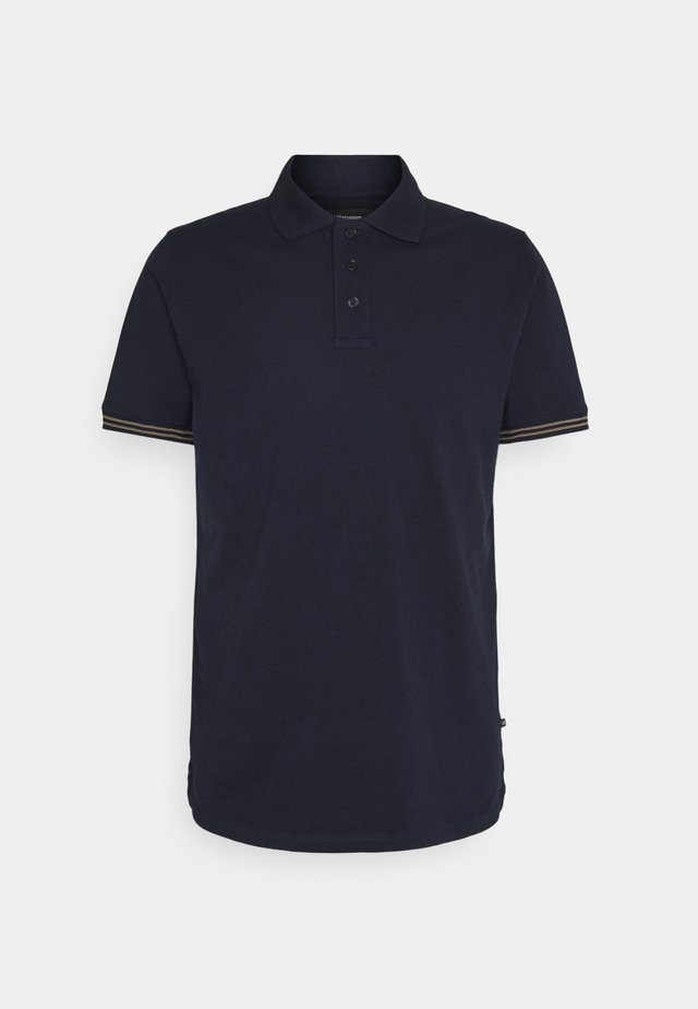 POLEO - Polo shirt - dark navy